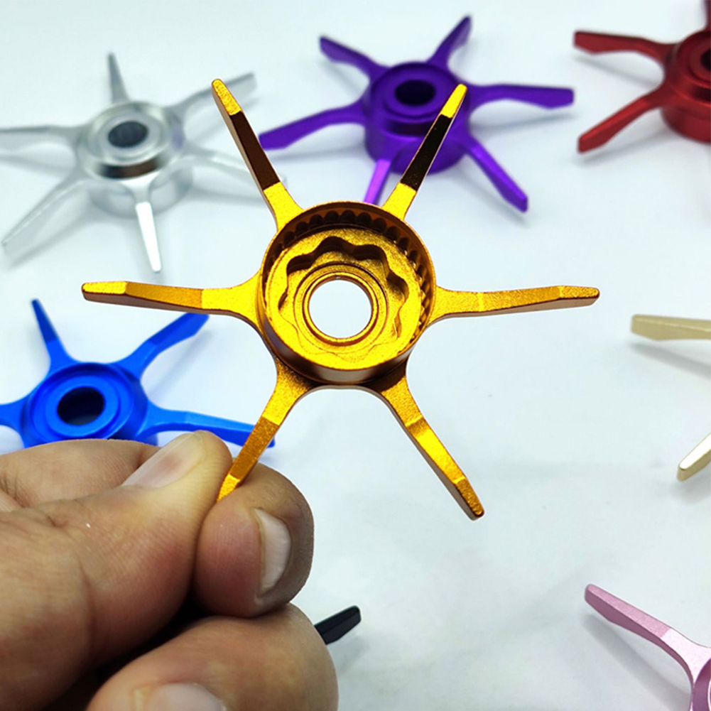 Para Daiwa Star, llave inglesa - Reel Drag Knob reseña y precio